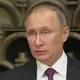 Putin calls for Syria ceasefire as Aleppo evacuations continue 