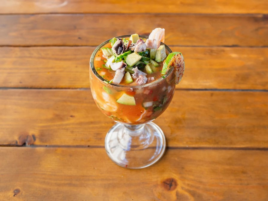 Four Tunas Fish & Bar Oceanside by null