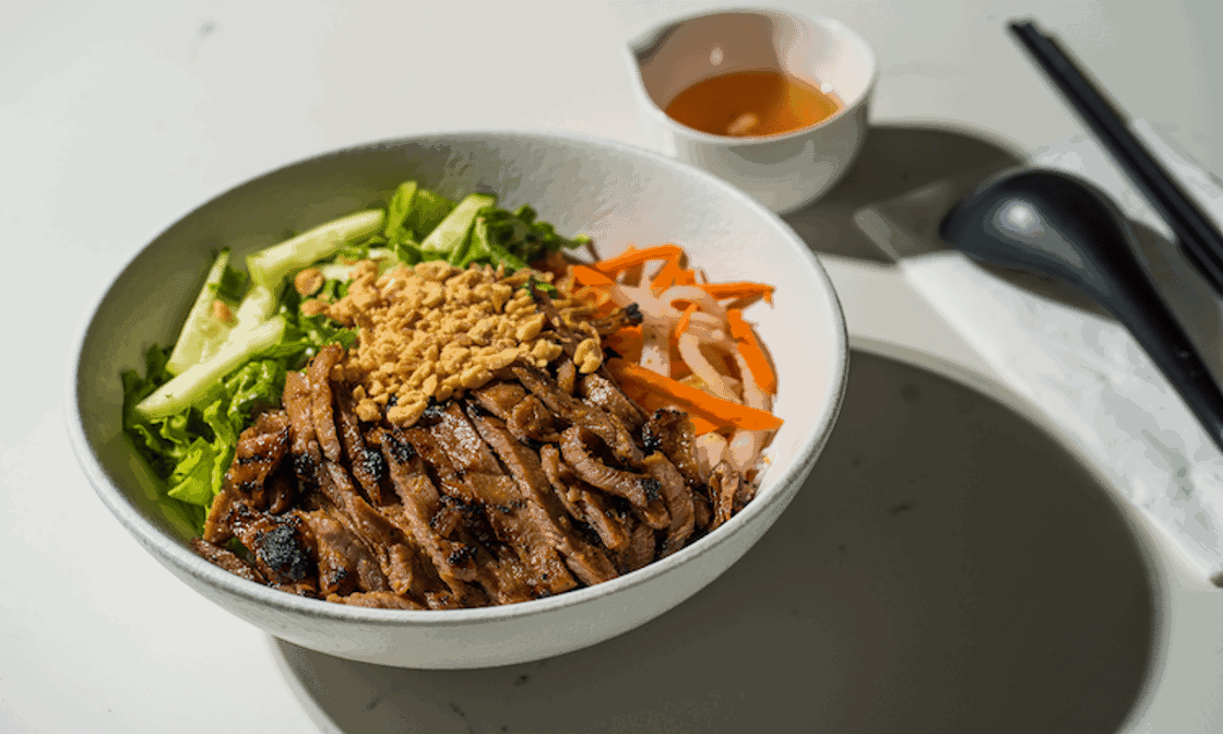 Em Vietnamese Bistro by null