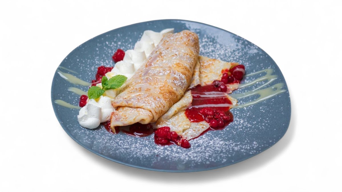 Soupa Breakfast & Brunch by null