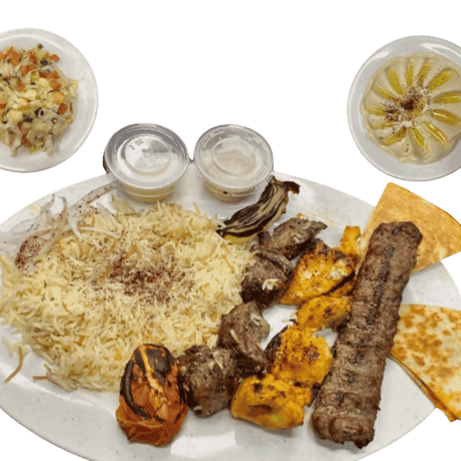 Shawarma Basha by null