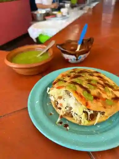 La Chilanga ES by null