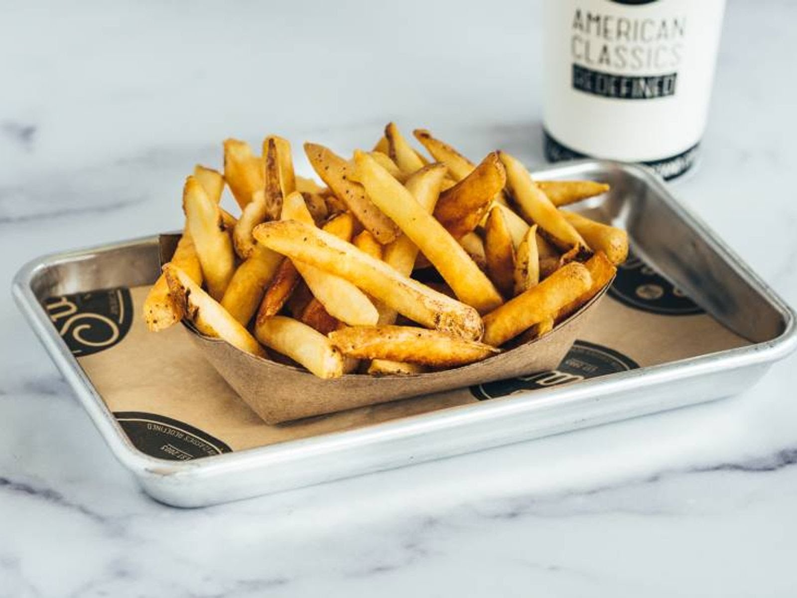 The Stand - American Classics Redefined by null