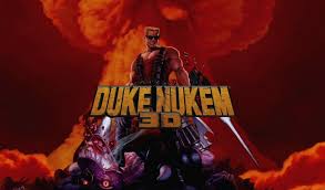 Duke nukem forever jpg x Duke nukem