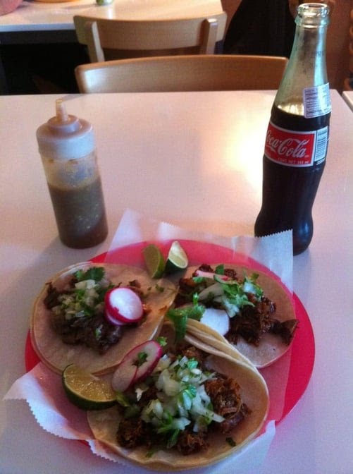 Pica Taco by null