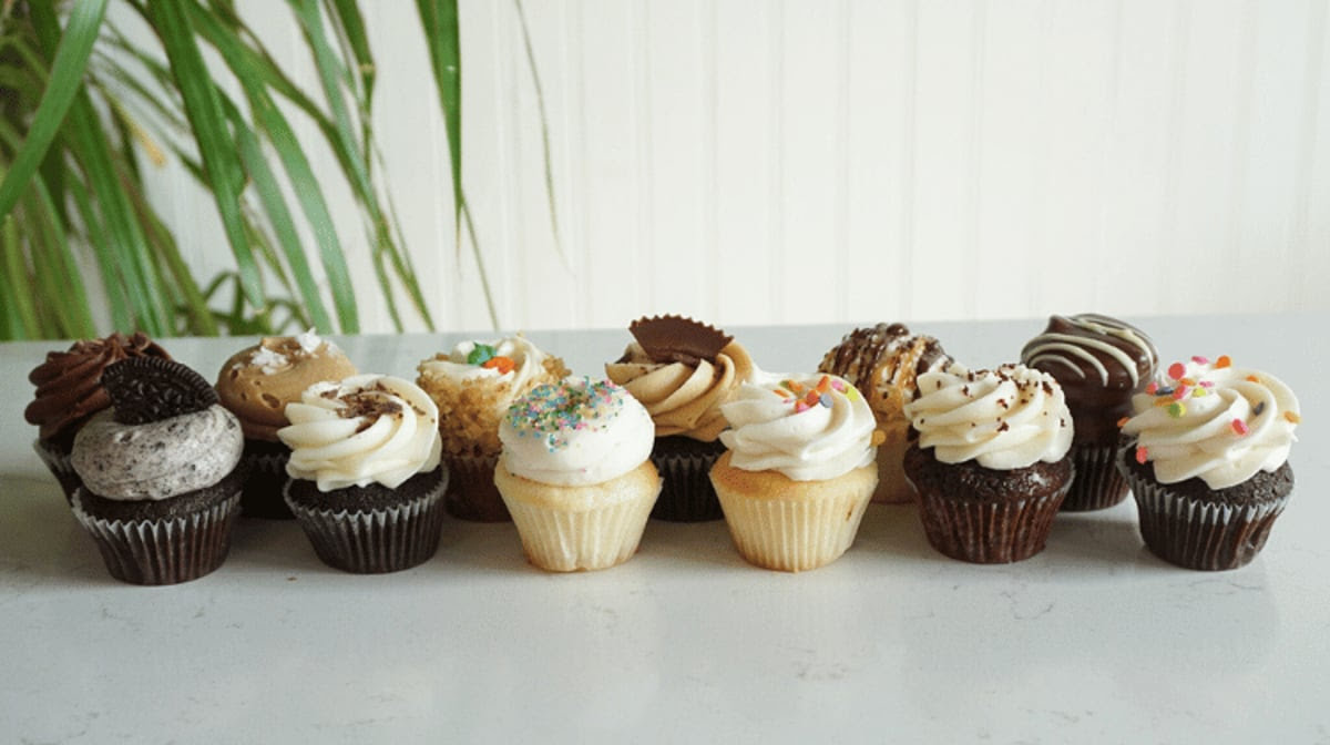 Bakehouse 46 by null