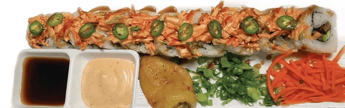 Luizon Mariscos y Sushi by null