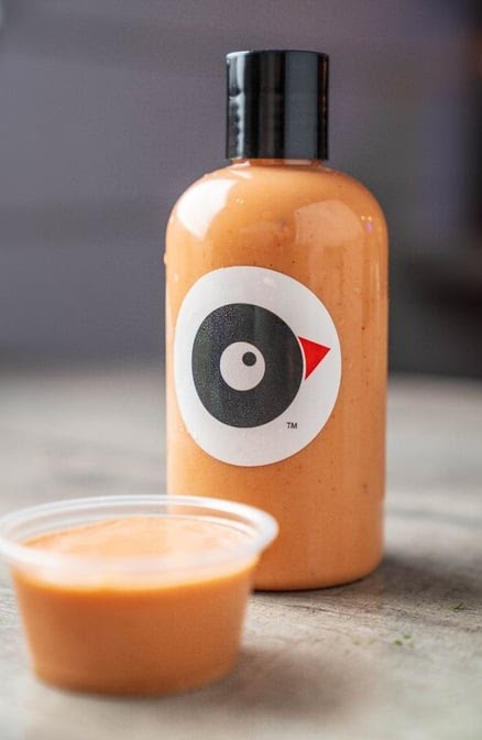 PONKO Chicken by null