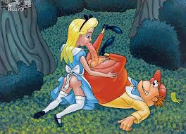 Alice in wonderland alice in tickle land jpg x Alice in wonderland xxx