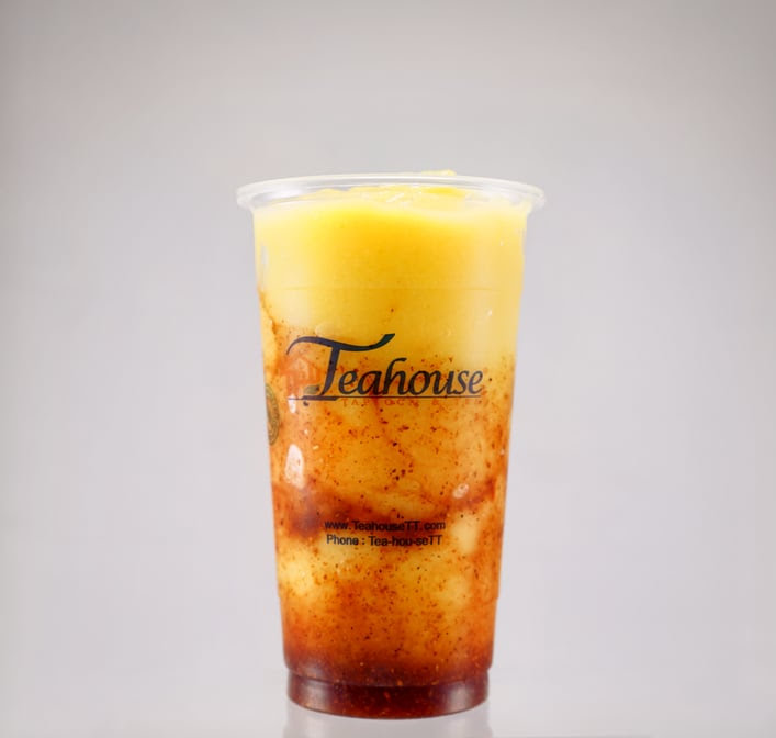 The Teahouse Tapioca & Tea by null