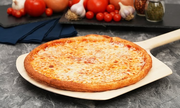 Anthony's Pizza & Pasta by null