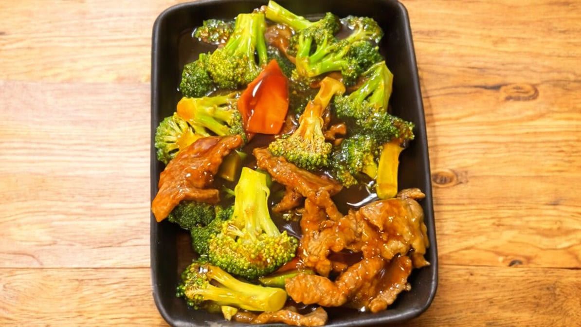 Asian Gourmet by null