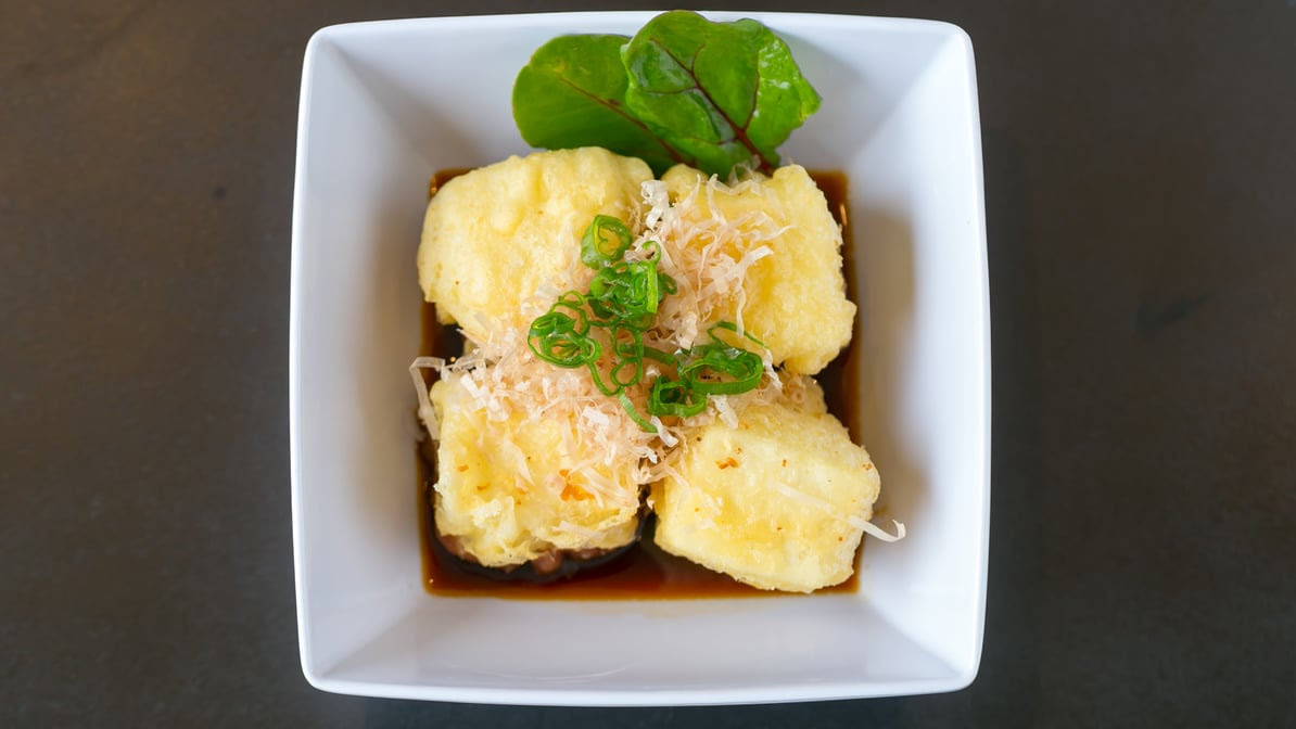 Umai Ramen by null