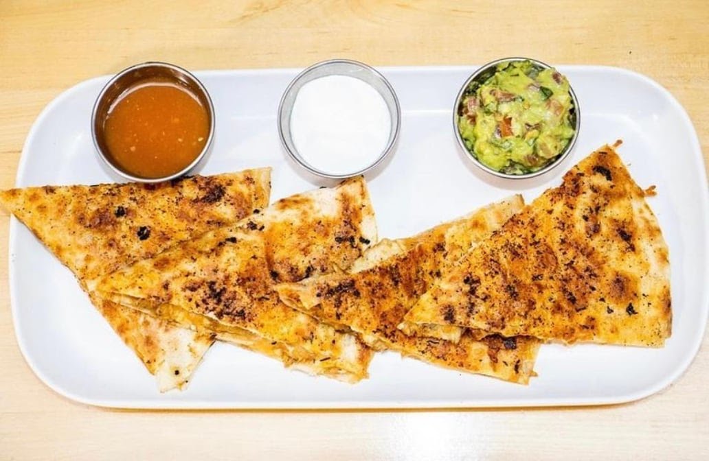 Stacked and Folded by null