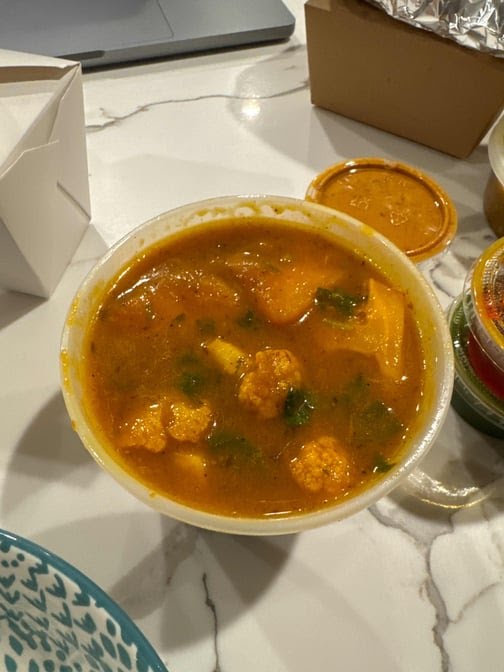 Cuisine of Nepal Restaurant by null