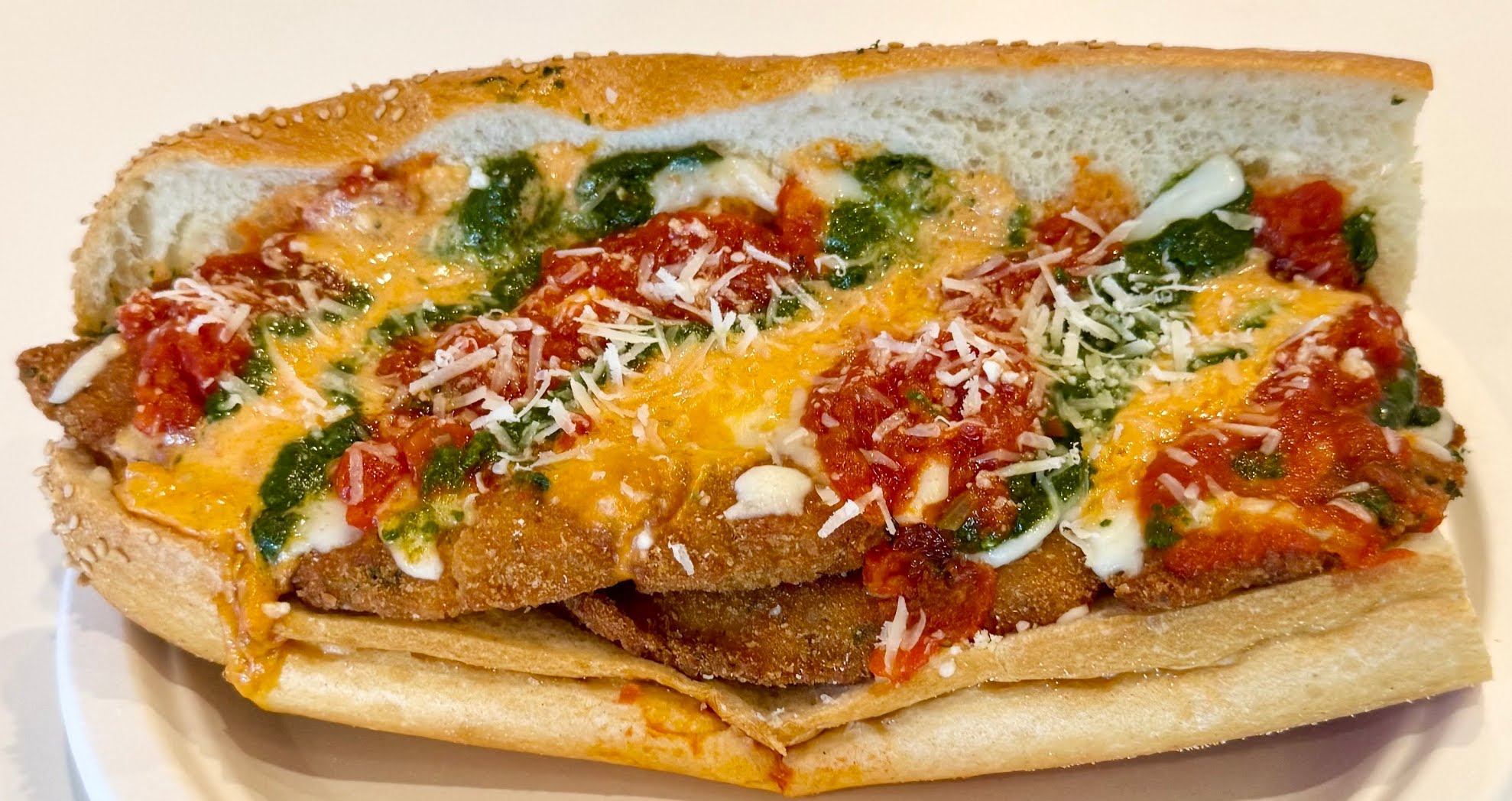 Lucatelli's Pizzeria by null