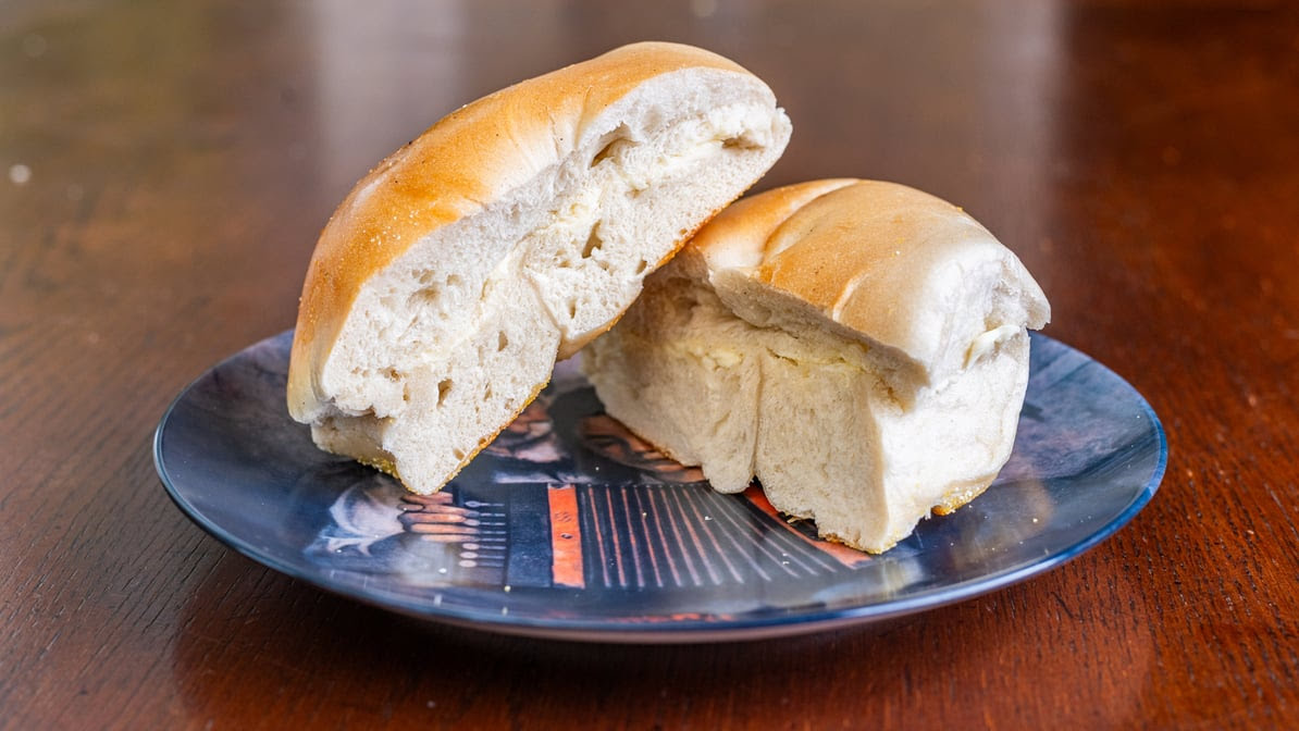 Brooklyn Bagel Bakery & Deli by null