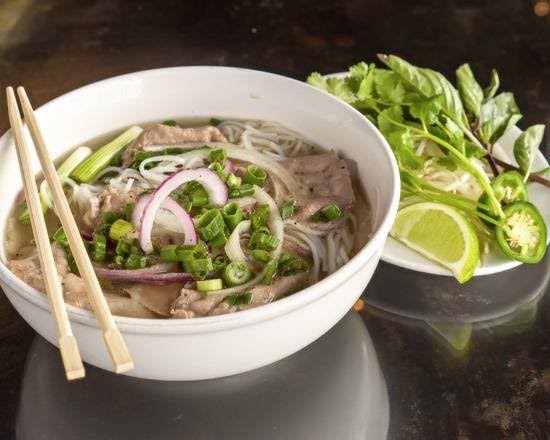 Oui Banh Mi by null