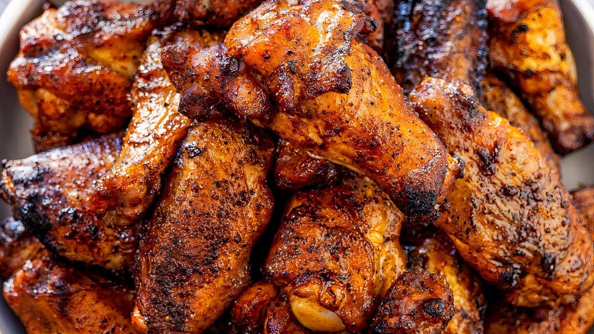 Chuck's wings Philadelphia by null