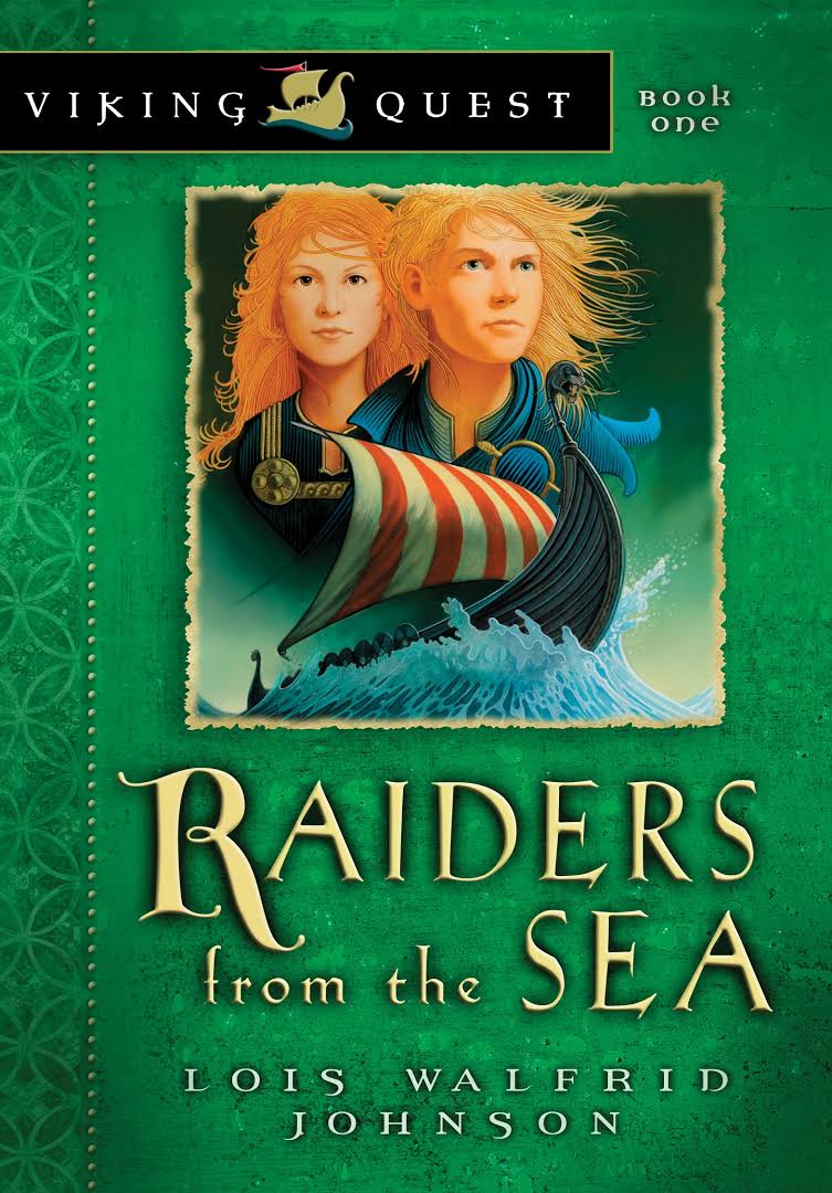 Image result for raiders from the sea