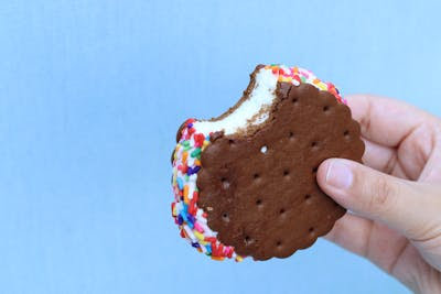 Whip'n Dip Ice Cream Shop by null