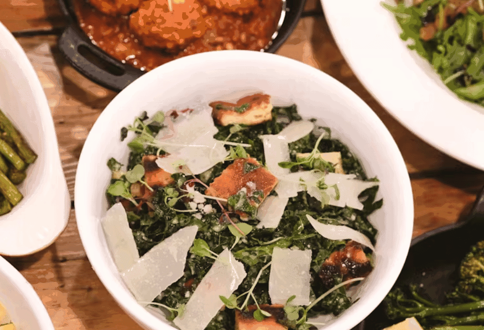 Water & Wheat Upper West by null