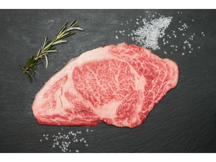 Japan Premium Beef by null
