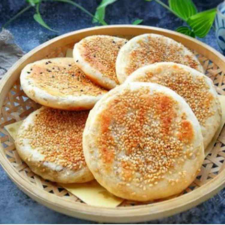 Yung Ho Dou Jiang Restaurant by null