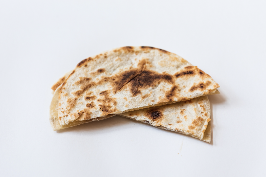 Ladybird Taco by null