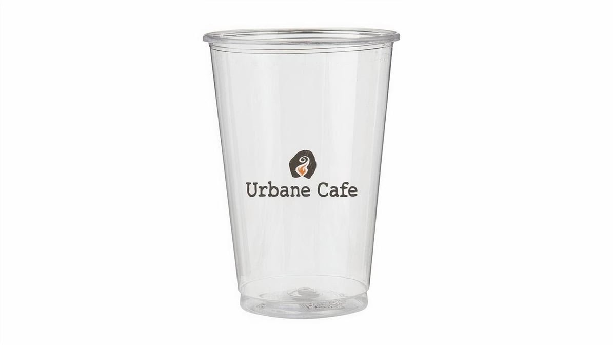 Urbane Cafe by null