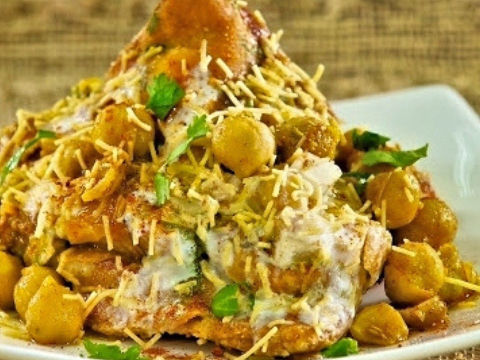 Madras Masala Express by null