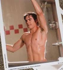 Probably not Zac Efron