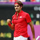 Roger Federer advances as Stanislas Wawrinka, Andy Murray fall at Indian Wells