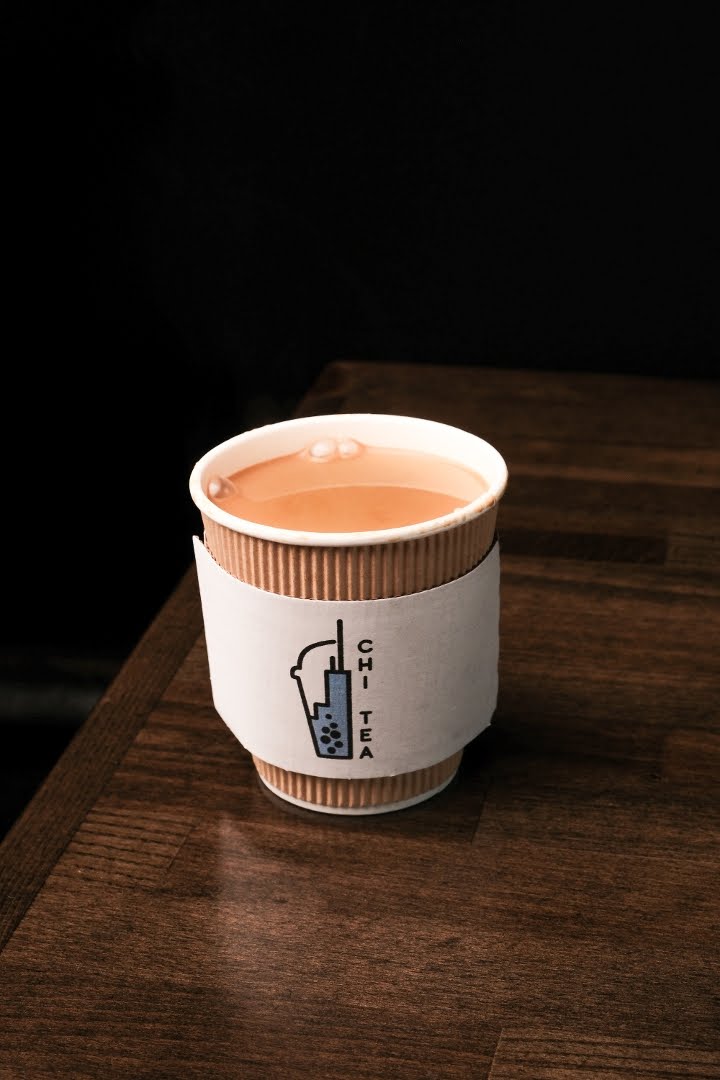 CHI TEA - Hot Chicken, Burgers, & Wings by null