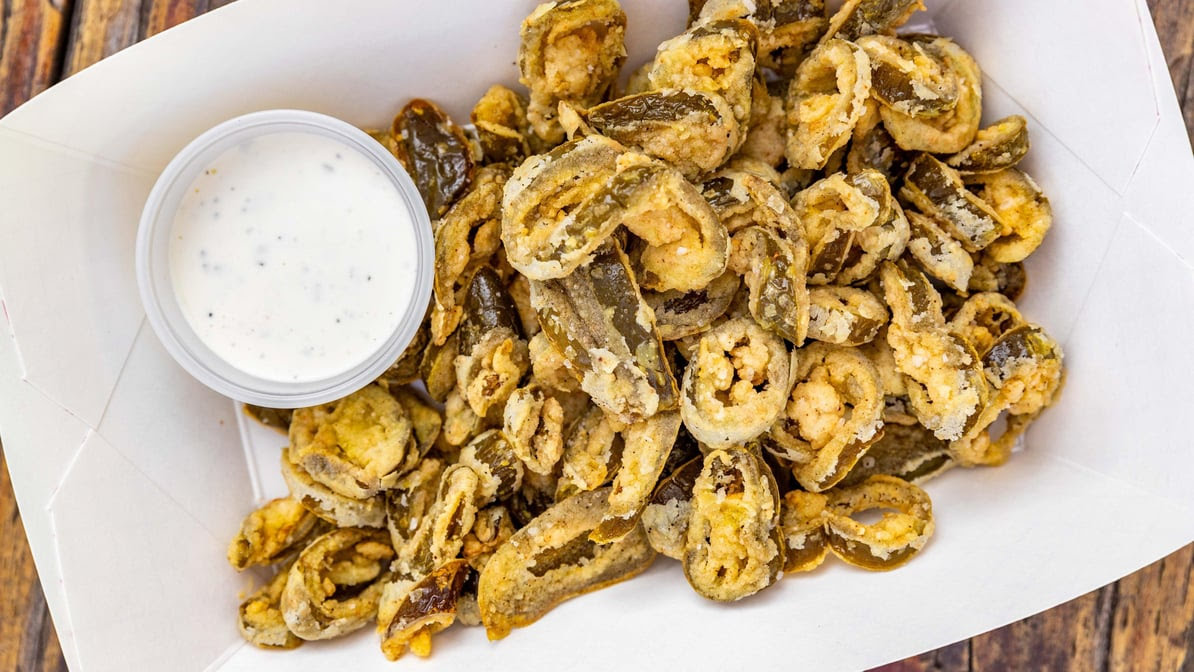 Biggie's Yardbird by null