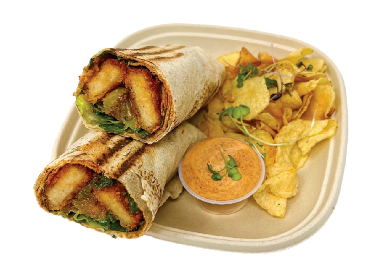 Happea's Mediterranean Grill by null