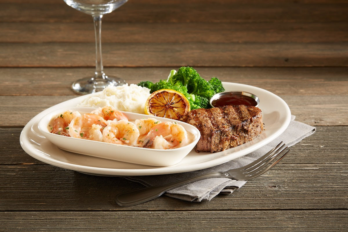 BJ's Restaurant & Brewhouse by null