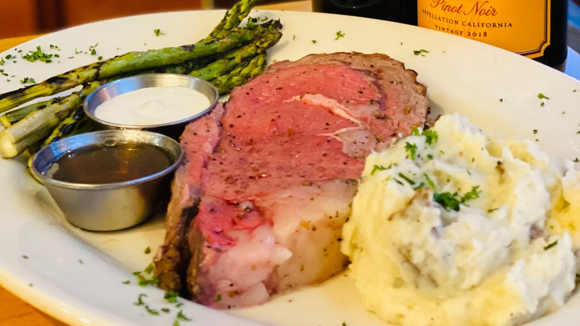 Classic Eats by null