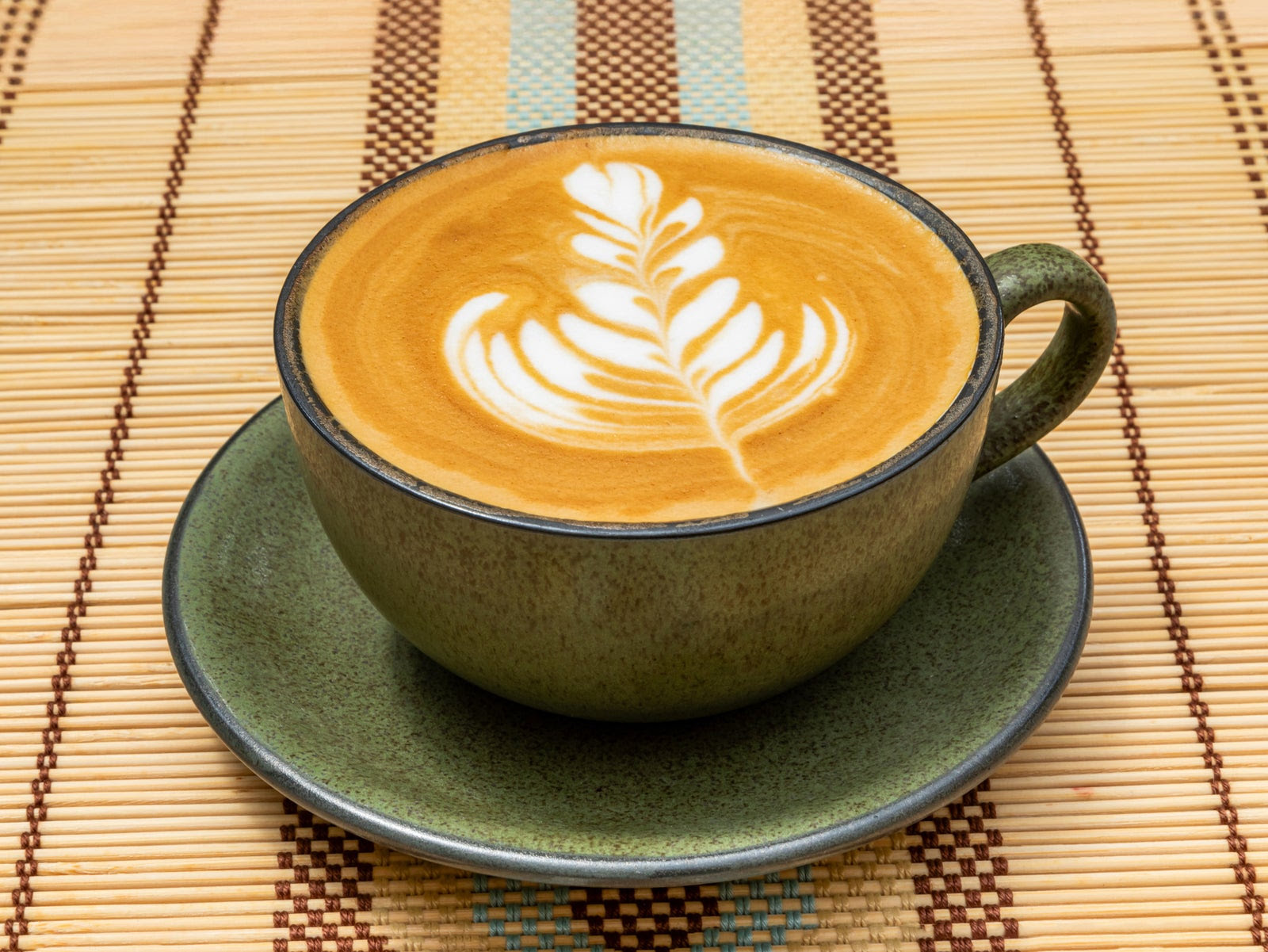 Undergrowth Coffee by null