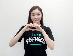 kim yuna  fake nude|