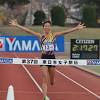 東京が１０度目Ｖ アンカー新谷仁美が１分差を逆転！／東日本女子 ...