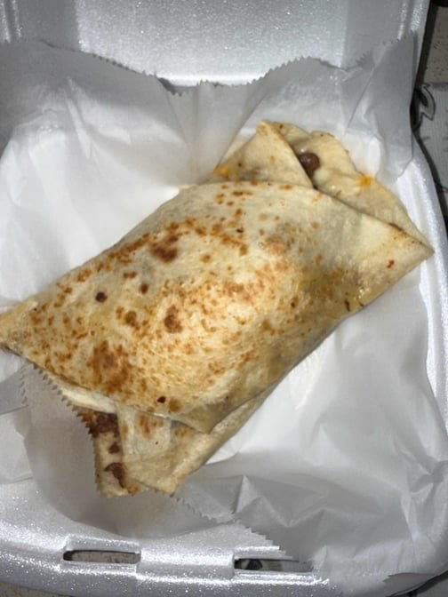 Taqueria La Mexicana by null