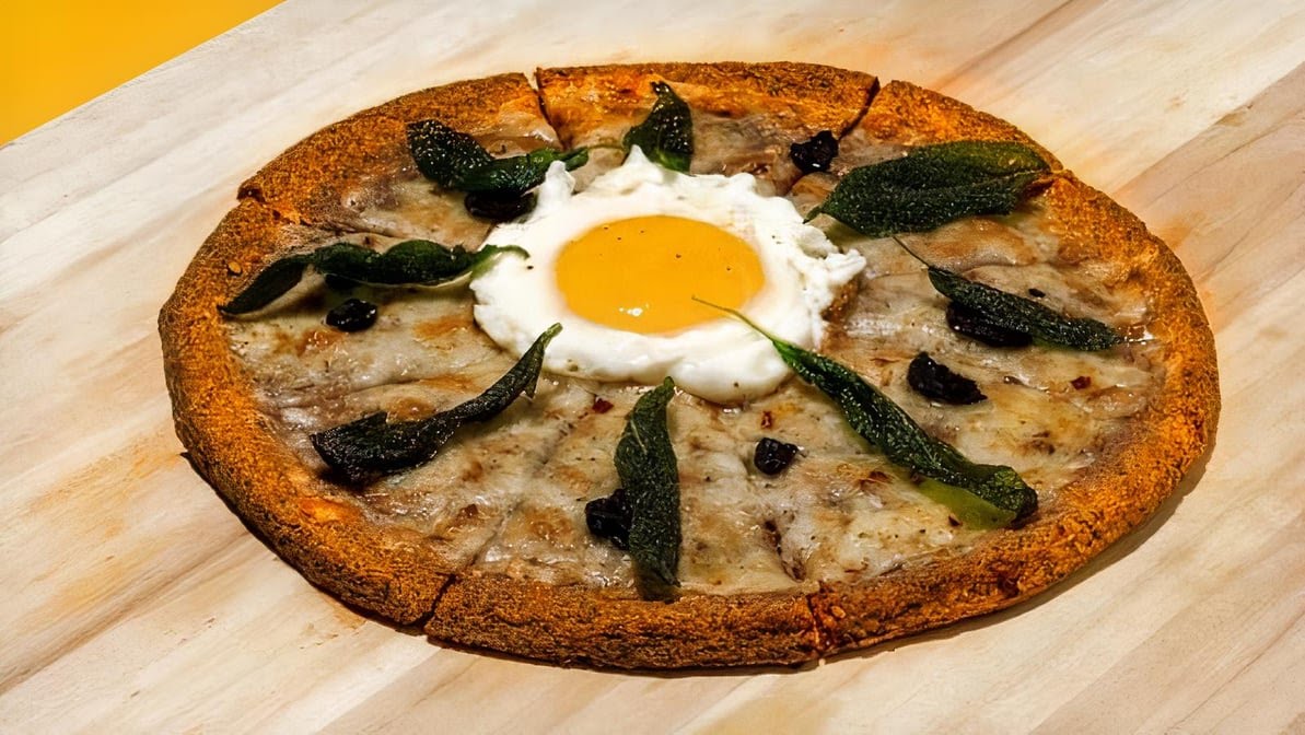 Impasta - Beverly Hills by null