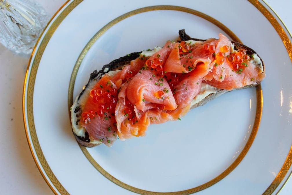 Noisette Restaurant & Bakery by null