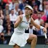 Wimbledon: Lulu Sun shocks Emma Raducanu, Medvedev gets ...