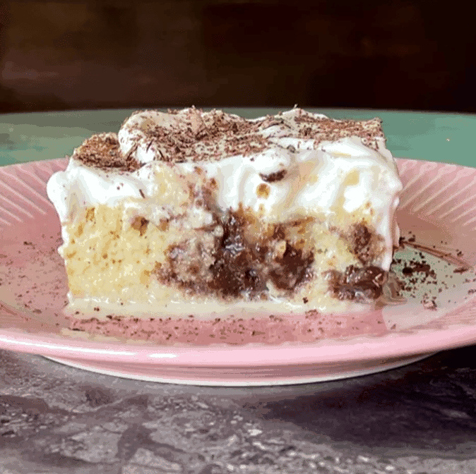 The Brownie Bar by null