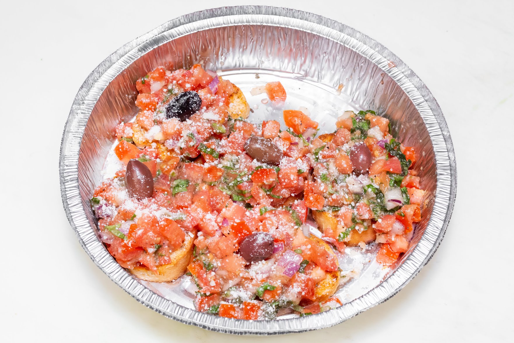 Suparossa Carryout & Delivery by null