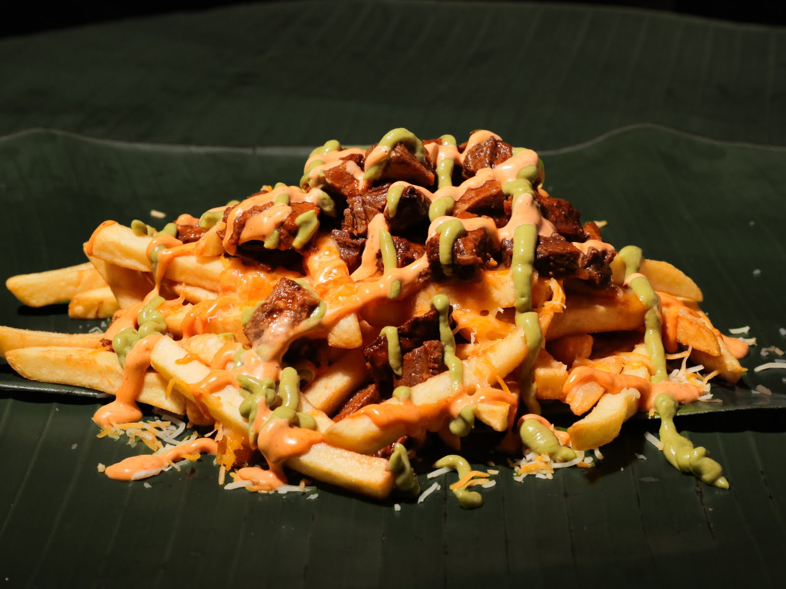 VCHOS Pupuseria Moderna – Montebello (Inside BLVD MRKT) by null