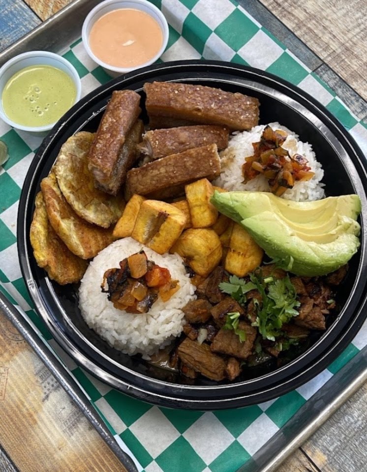 Taqueria Rendon by null