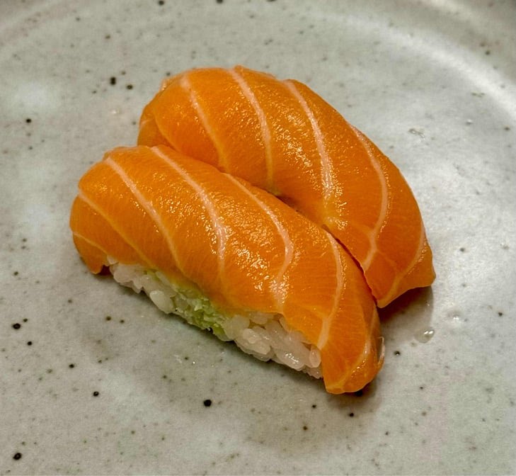 Dash Japanese Tapas & Sushi by null